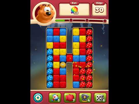 Toon Blast 41 - No Boosters (by match3news.com)