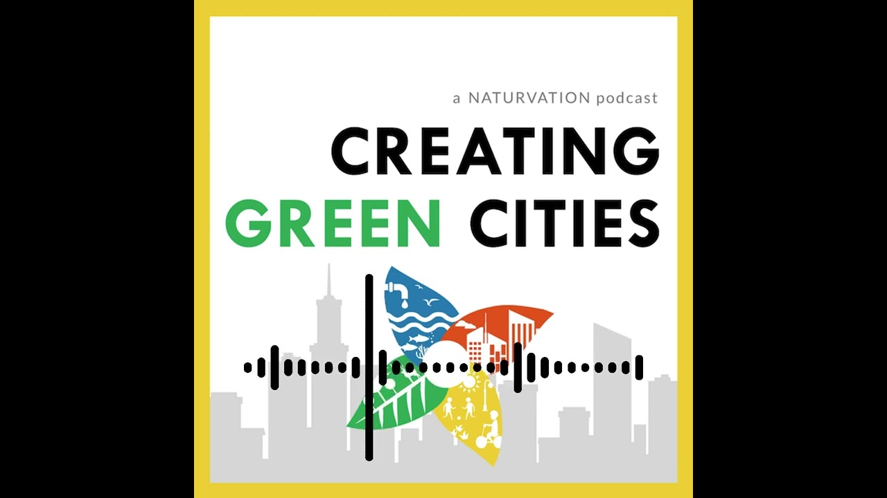 Urban trees and gardens: How good are they really for you?
