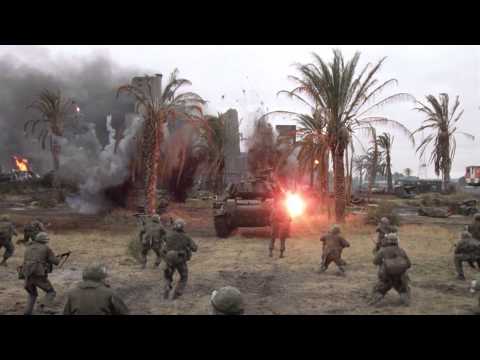 afbeelding Full Metal Jacket (1987) - trailer HD