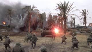 Full Metal Jacket (1987) - trailer HD