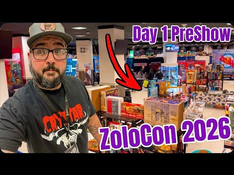 Patriot Comics & Toys