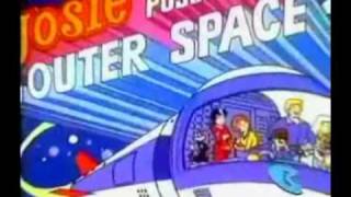 Josie And The Pussycats In Outer Space (1972) Theme Song