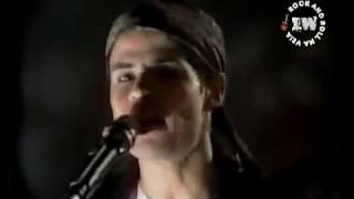 Titãs - Miséria (com Mauro e Quitéria) (Clipe Original HQ)