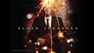 Alain Johannes - Spark (FULL ALBUM WITH LYRICS HD)