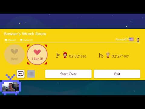 Mari-View: Maker Profile for Ricardo87