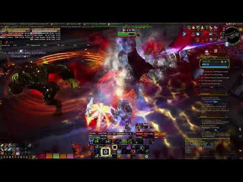 Frost Dk: 20 Sanguine Depths