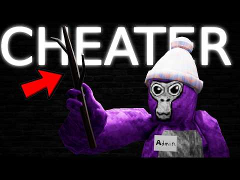 I Used The BEST Mod CHECKER To Catch Cheaters...(Exposed)
