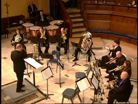 Praise the Lord - Karg-Elert, arr. A. Harris