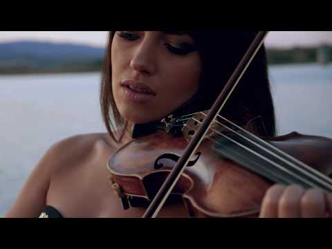 Liliya Semkova feat. Tanya Strings - Jalba za Bulgaria