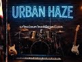 Urban Haze - Junction Bar, Berlin, 2026