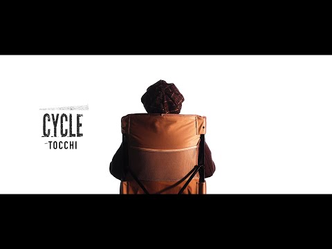 TOCCHI - Cycle (Prod by.CraftBeatz) Official Music Video