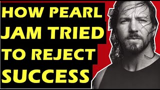 Pearl Jam: The Story Of Vs. & The Band