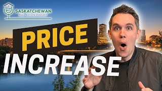 Saskatoon Home Prices Will Rise in 2024