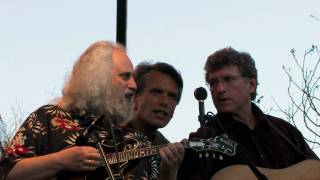 David Grisman Bluegrass Experience -