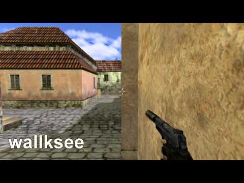 RiA tactics: CT PISTOL ROUND @ de_inferno