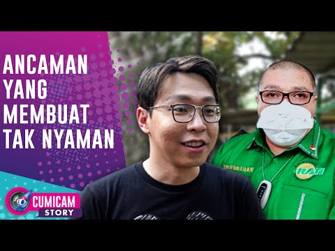 Putus Hubungan Hukum Dengan Razman, Dr.Richard Lee Akui Sering Dapat Ancaman yang Bikin Kena Mental