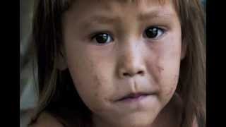 The Real Group - The World For Christmas - Photos by Mattias Klum