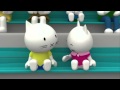 Обучающие мультфильмы - Котёнок Мусти - сборник 3 