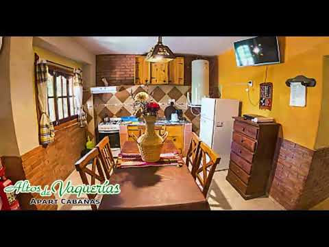 Video de Caba�as Altos de Vaquer�as