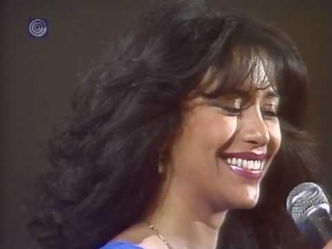 Mikol Makom 6 - Ofra Haza