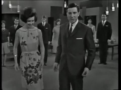 Tanzen mit dem Ehepaar Fern - Wiggle-Twist 1965