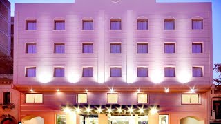 Hotel Argos, Bahía Blanca, Argentina