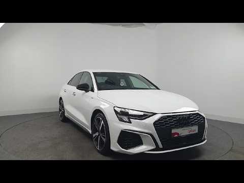 Audi A3 A3 SAL 30 TDI 115HP S Line - Image 2