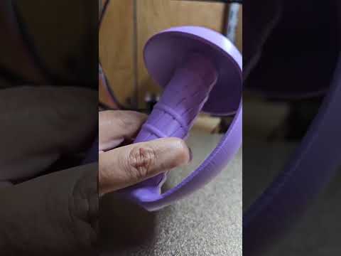 3D Printed Collapsible Pirate Sword