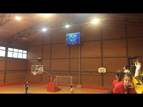 FTP Crvena zvezda - Novosadska ŽKA 2p