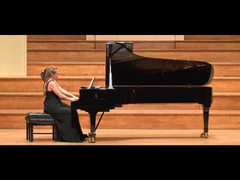 Weber - 4 pieces from opus 10 for four hands
