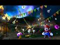 You Ll Feel Better In No Time Mario Sleep Music W Rain