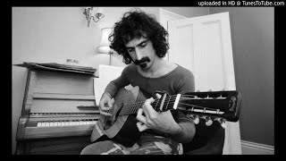 Michael Hedges - Sofa No. 1 (Frank Zappa Acoustic Cover)