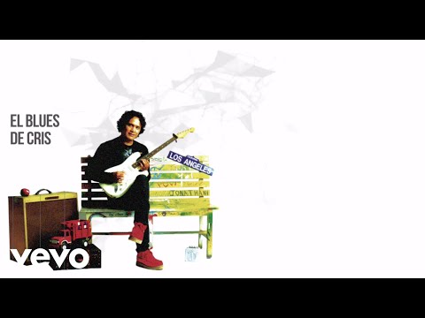 El Blues De Cris - El Haragan Y Compañia