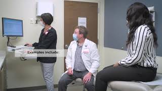 Prisma Health Stay Well - Primary Care