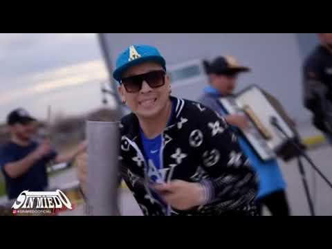 Los Chicos De La Vía - Te Llevas Todo FC