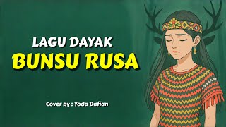 Download lagu Bunsu Rusa | Lagu Dayak | cover terbaru 2025 mp3 Download lagu Bunsu Rusa | Lagu Dayak | cover terbaru 2025 mp3