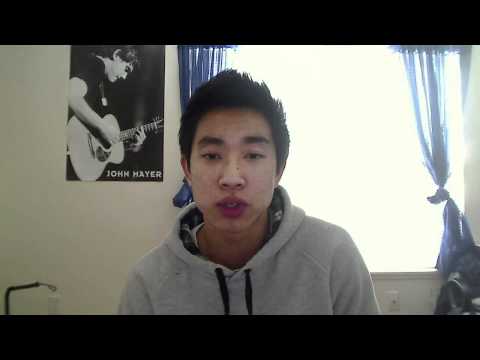 YobiSing Finals - Harry Liu