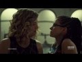 The Dollyrots "Let's be in Love" - Cosima and Delphine from Orphan Black
