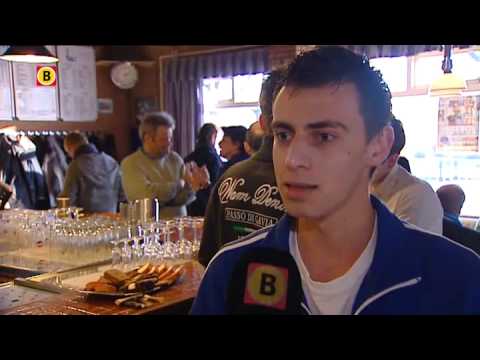 TSC uit Oosterhout staat stil bij overlijden doodgeschopte grensrechter