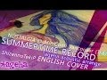 『Summertime Record ~acoustic arrange~』 English ...