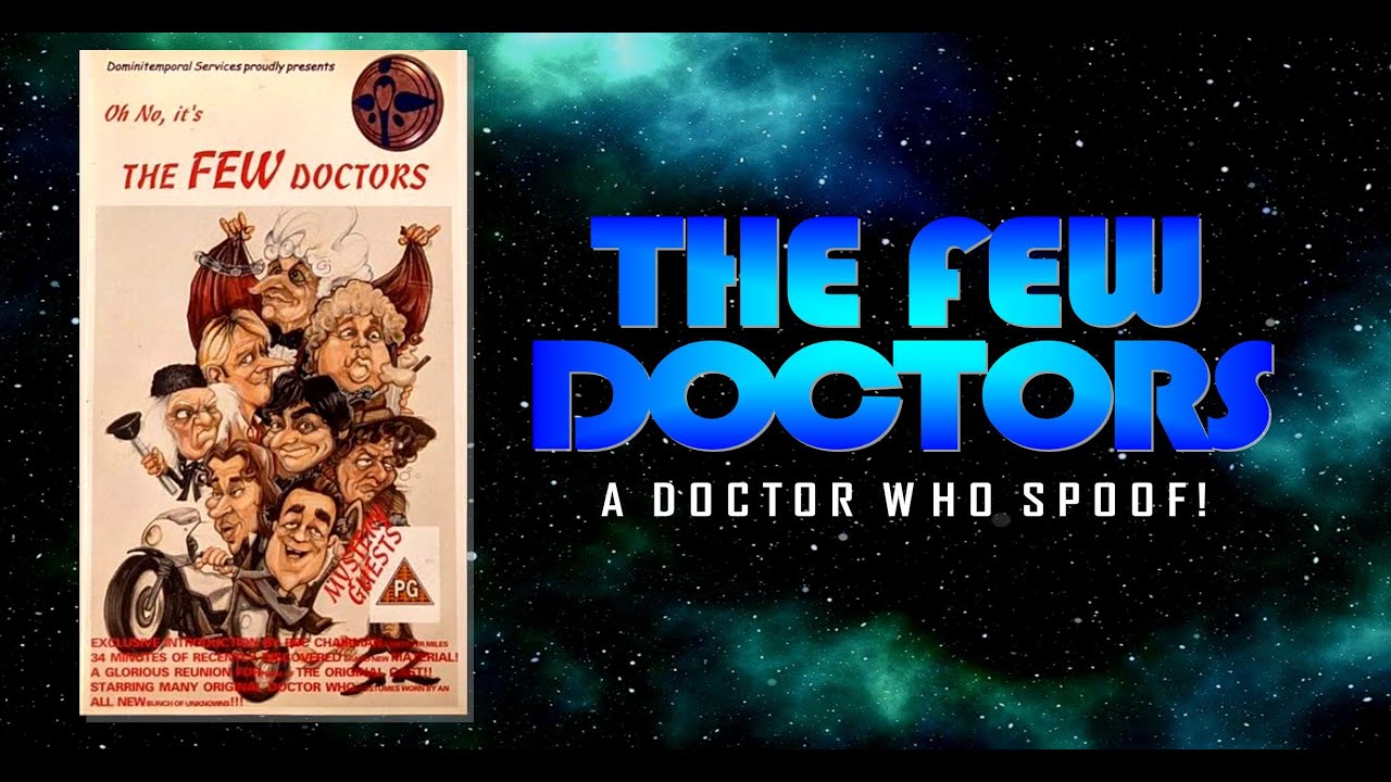 The Few Doctors (1997)