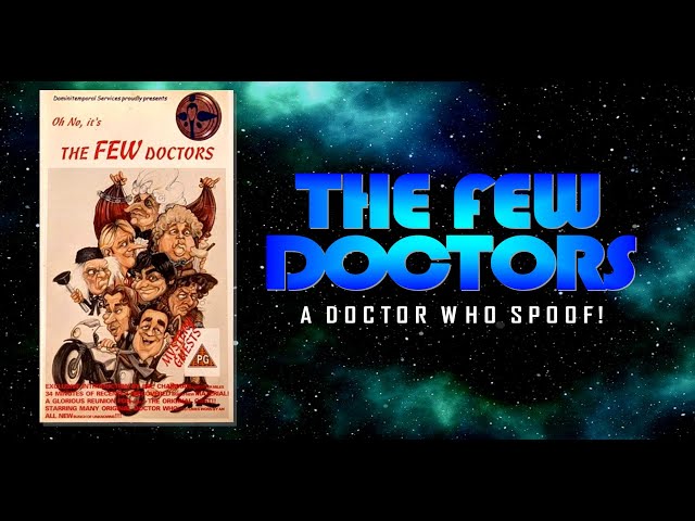 The Few Doctors (1997)