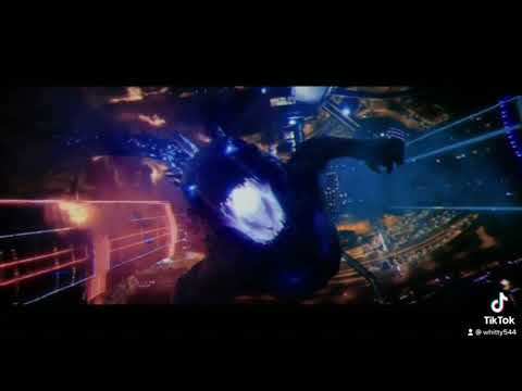 Godzilla vs King Kong this is a TikTok video so I’m putting the link