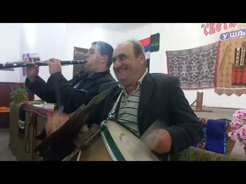 Milan Hristovic -KLARINET