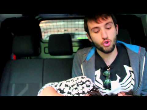 DE BOMMA // Handbag - Interactive movie (part 4)