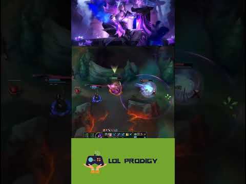 2024 #Aphelios #Khazix #Talon Supreme Mastery LoL Edition - Aphelios Mid Lane Team Fight Galeforce