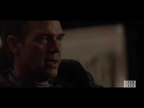 Batwoman 2x16 - Jacob Gets Arrested / Ryan Saves Alice From Safiyah