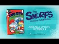 The Smurfs Holiday Celebration First Christmas