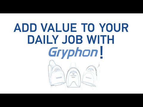 Add value to your daily job with Gryphon!
