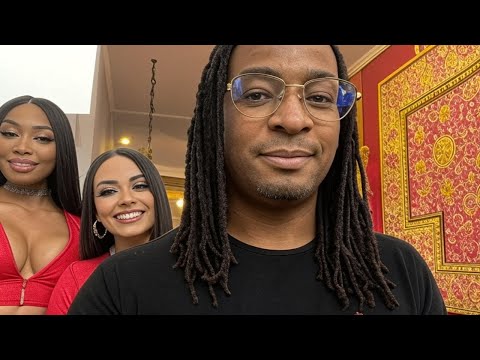 Passportbros Beware: Afro Latino Tells the TRUTH about Dominican & Colombian Women